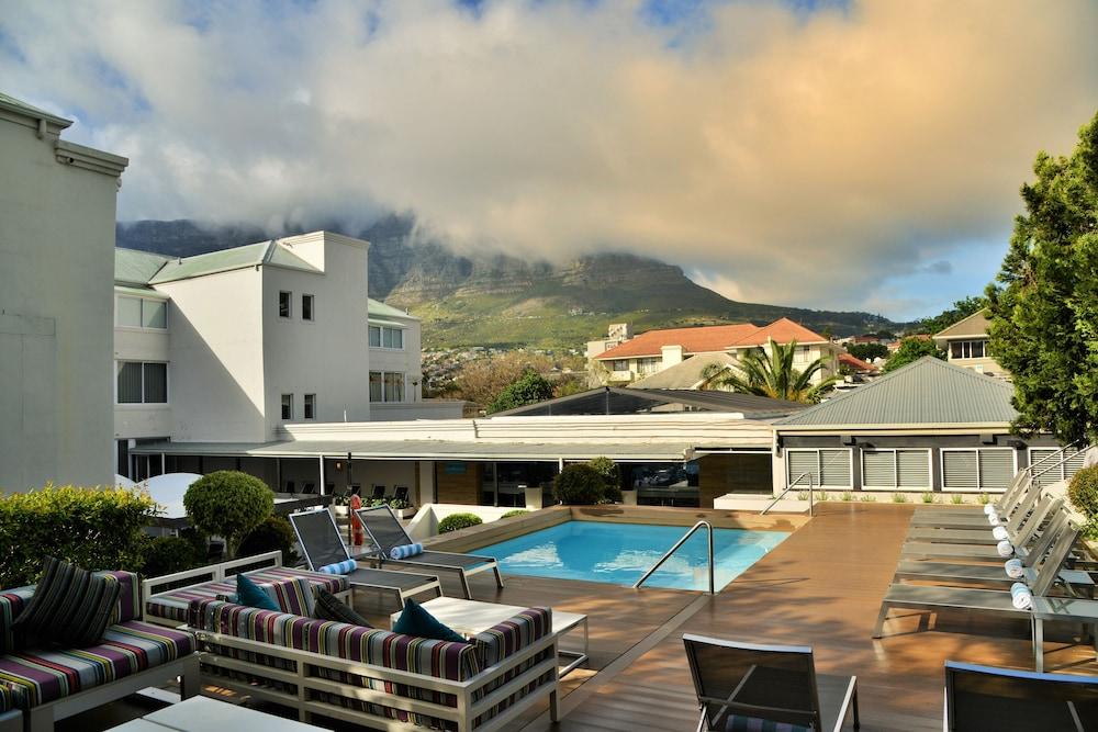 Hotel The Cape Milner Kapsztad Zewnętrze zdjęcie